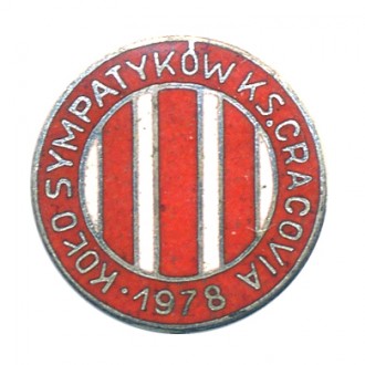 CRACOVIA KRAKÓW