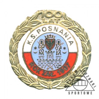 POSNANIA POZNAŃ