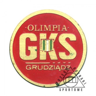 OLIMPIA GRUDZIĄDZ