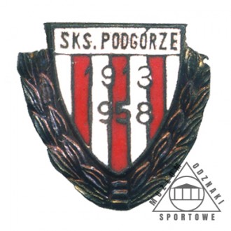 PODGÓRZE KRAKÓW