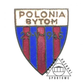 POLONIA BYTOM