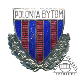 POLONIA BYTOM