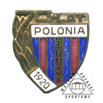 POLONIA BYTOM