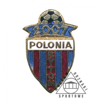 POLONIA BYTOM