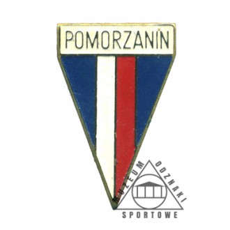 POMORZANIN TORUŃ