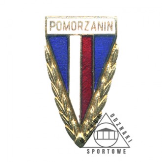 POMORZANIN TORUŃ