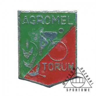 AGROMEL TORUŃ