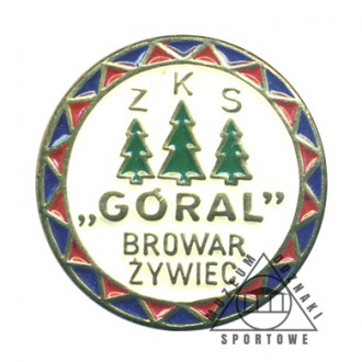 GÓRAL ŻYWIEC