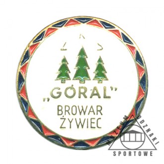 GÓRAL ŻYWIEC