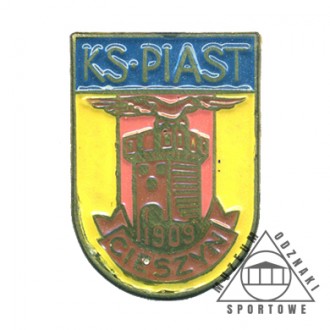 PIAST CIESZYN