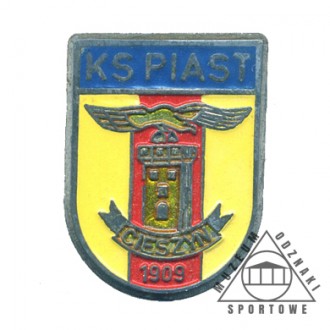 PIAST CIESZYN