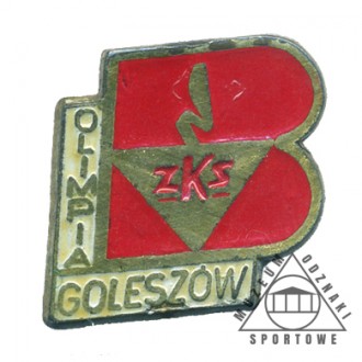 OLIMPIA GOLESZÓW