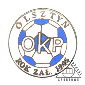 STOMIL OLSZTYN
