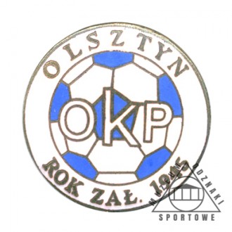 STOMIL OLSZTYN