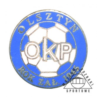 STOMIL OLSZTYN