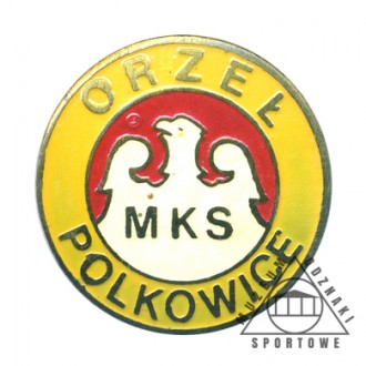 ORZEŁ POLKOWICE