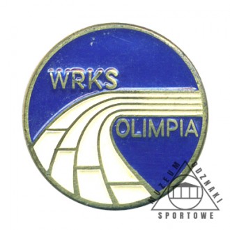 OLIMPIA WARSZAWA