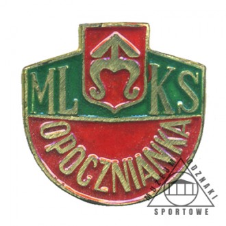 OPOCZNIANKA OPOCZNO