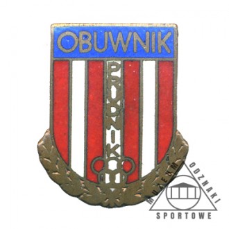 OBUWNIK PRUDNIK