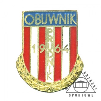 OBUWNIK PRUDNIK