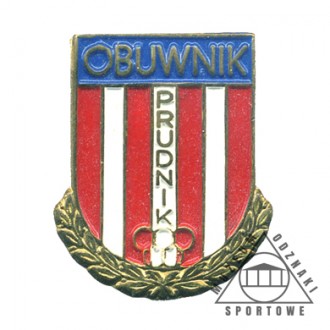 OBUWNIK PRUDNIK