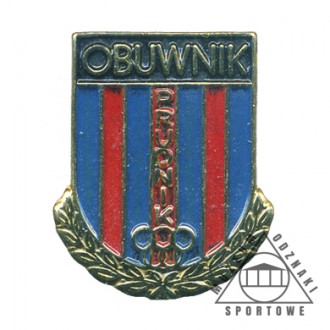 OBUWNIK PRUDNIK