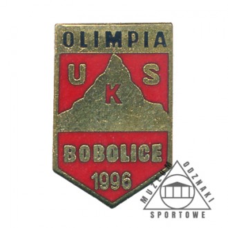 OLIMPIA BOBOLICE