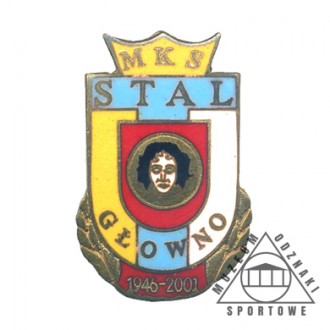 STAL GŁOWNO