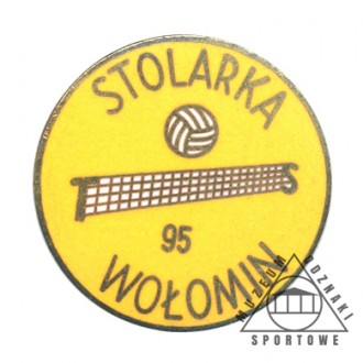 STOLARKA WOŁOMIN