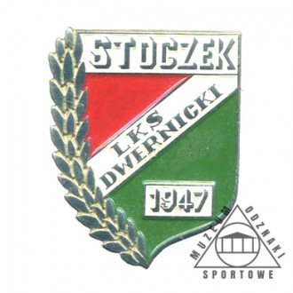 DWERNICKI STOCZEK ŁUKOWSKI