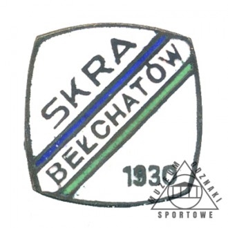 SKRA BEŁCHATÓW