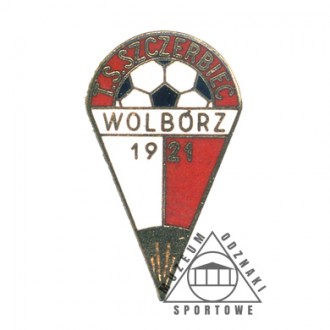 SZCZERBIEC WOLBÓRZ