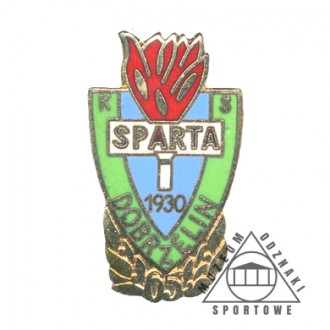 SPARTA DOBRZELIN