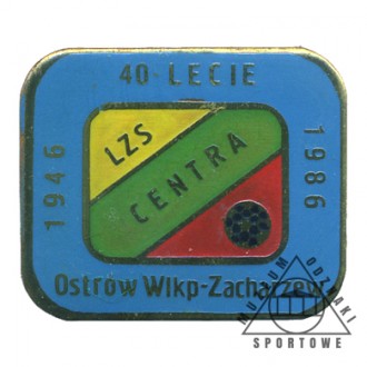 CENTRA OSTRÓW WIELKOPOLSKI