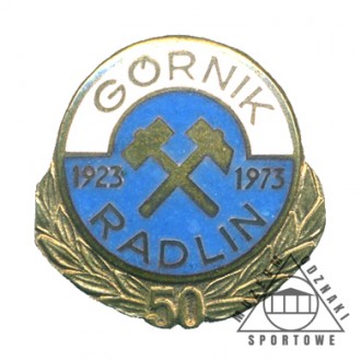 GÓRNIK RADLIN