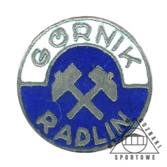 GÓRNIK RADLIN