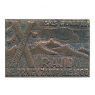 CRACOVIA KRAKÓW