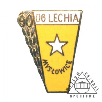 LECHIA MYSŁOWICE