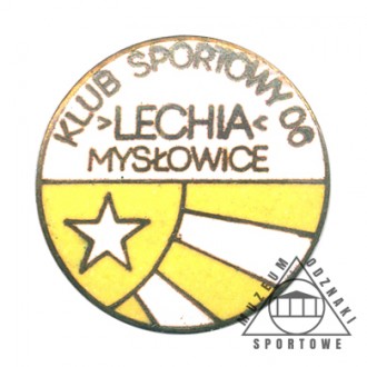 LECHIA MYSŁOWICE