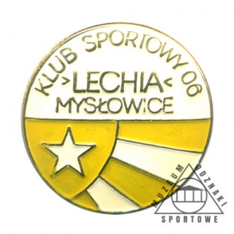 LECHIA MYSŁOWICE