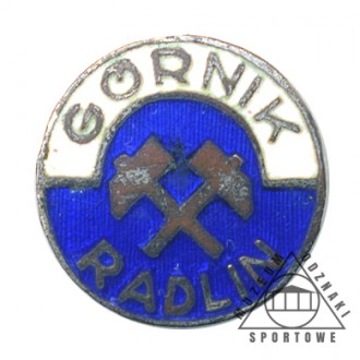 GÓRNIK RADLIN