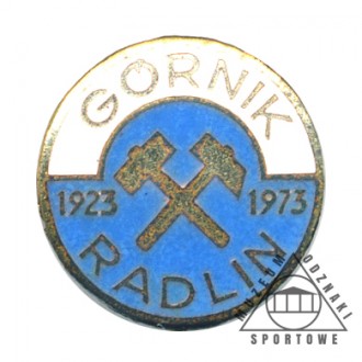 GÓRNIK RADLIN