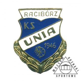 UNIA RACIBÓRZ