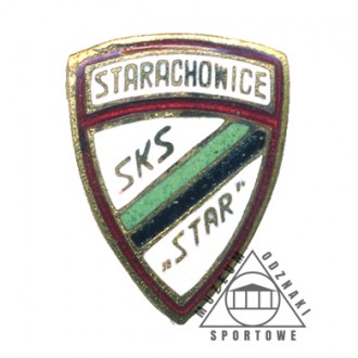 STAR STARACHOWICE