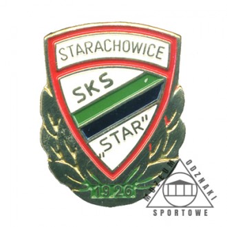 STAR STARACHOWICE