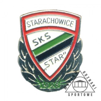 STAR STARACHOWICE