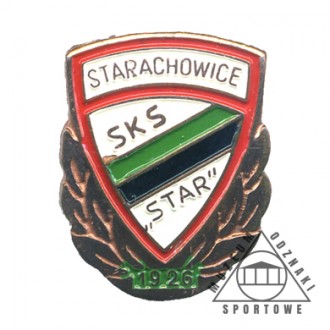 STAR STARACHOWICE