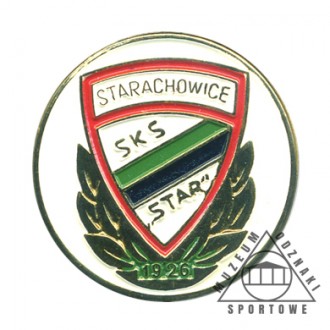 STAR STARACHOWICE