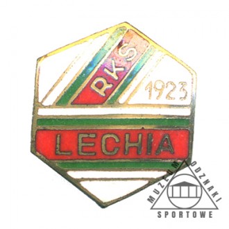 LECHIA TOMASZÓW MAZOWIECKI