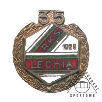 LECHIA TOMASZÓW MAZOWIECKI